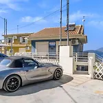 Oceanida Aelia 2 * نِكيانا