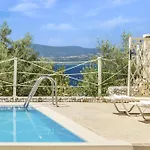 شقة Oceanida Aelia 2 نِكيانا