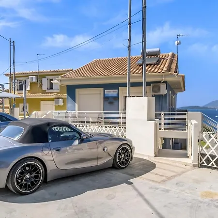 Oceanida Aelia 2 * 니키아나