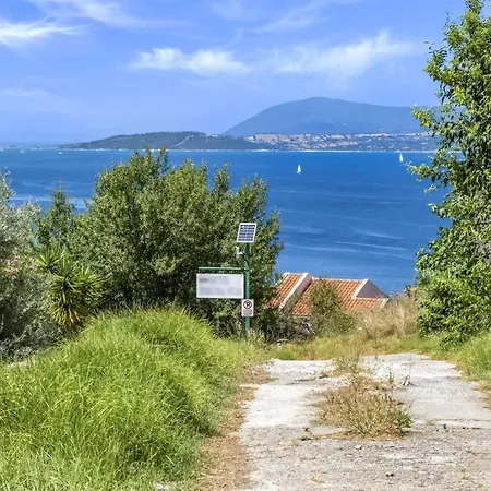 아파트 Oceanida Aelia 2 니키아나