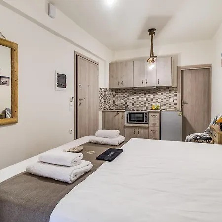 Oceanida Aelia 2 * 니키아나