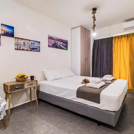 Appartamento Oceanida Aelia 2 *