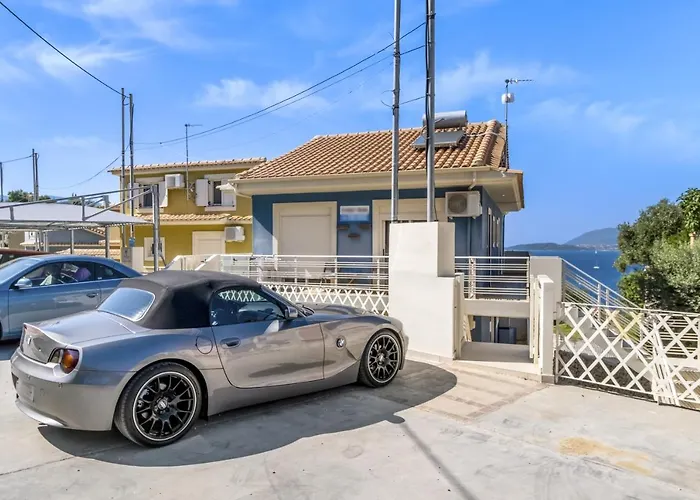 Oceanida Aelia 2 * 니키아나