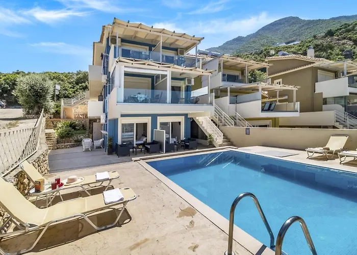 Oceanida Aelia 2 * 니키아나