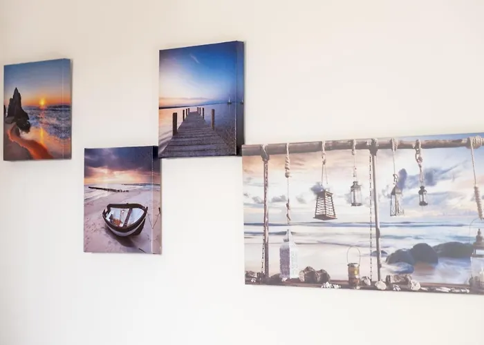 Oceanida Aelia 2 아파트 니키아나