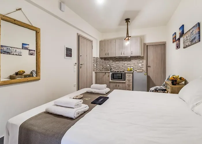 Oceanida Aelia 2 * 니키아나